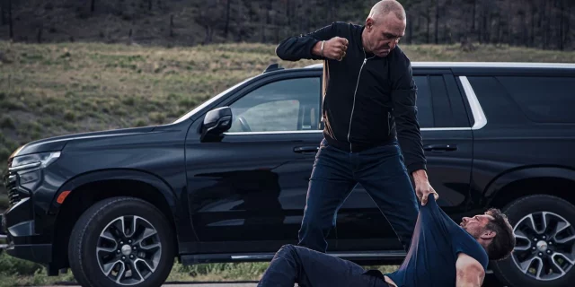 Where To Watch Bullet Proof For Free? The Brutal Mob Boss Is Back In Business!