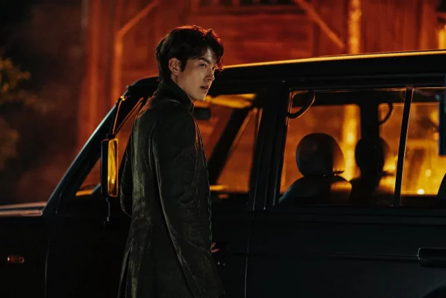 Where To Watch Alienoid For Free? When The Door Of Time Opens!