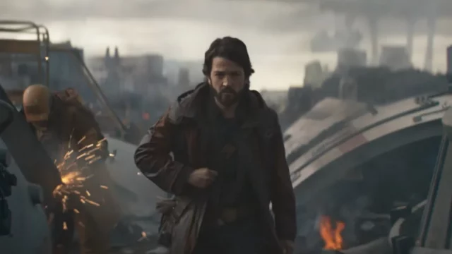 Where To Watch Andor For Free? A Treat For Star Wars Fans!