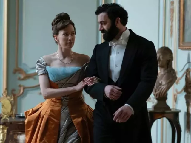 Where To Watch The Gilded Age For Free? A Tale Of The Boom Years!