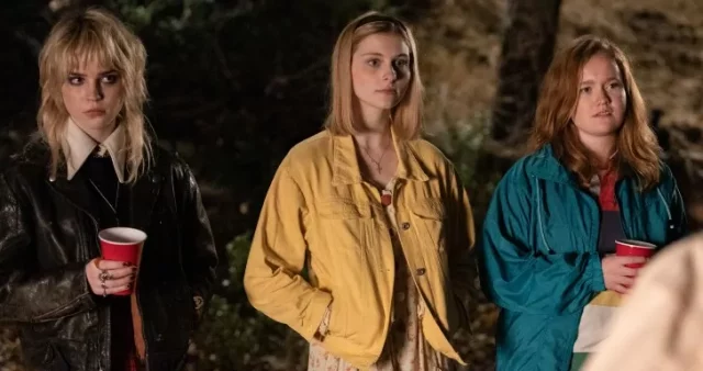 Where To Watch Yellowjackets For Free? An Exceptional Psychological Drama!