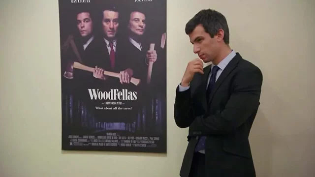 Where To Watch Nathan For You For Free? Meet The Smart Business Consultant!