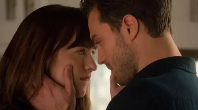 Where To Watch Fifty Shades Of Grey For Free? A Raunchy Erotic Drama!