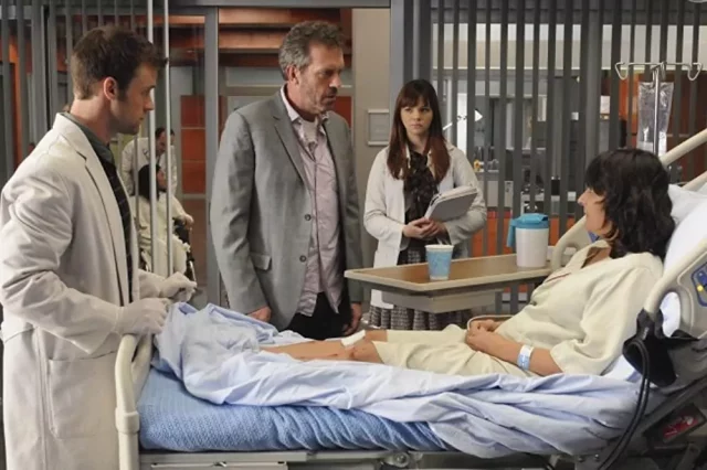 Where To Watch House MD For Free? Let’s Meet The Genius Doctor!