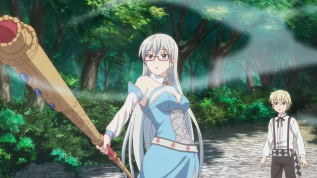 Where To Watch Parallel World Pharmacy For Free? When Fate Intervenes!