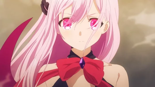 Where To Watch Engage Kiss For Free? Let’s Meet The Fearless Demon Killer!