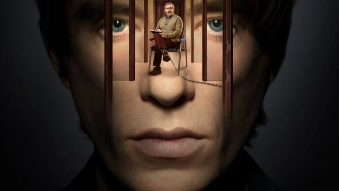 Where To Watch The Patient For Free? Story Of A Therapist And His Serial Killer Patient!