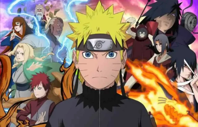 Where To Watch Naruto For Free Online | The Dream Of Naruto Uzumaki!