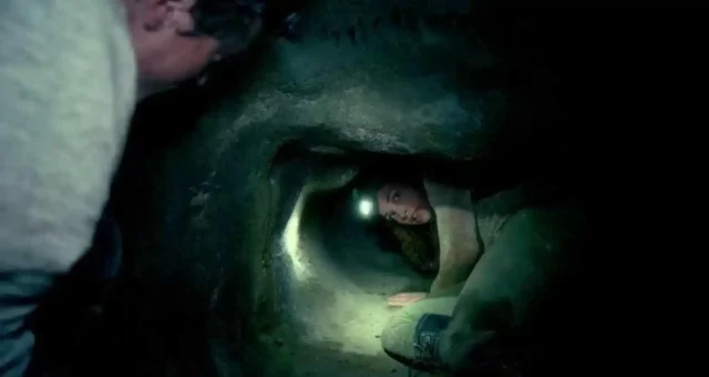 Where To Watch As Above So Below For Free Online | Venture Into The Catacombs!