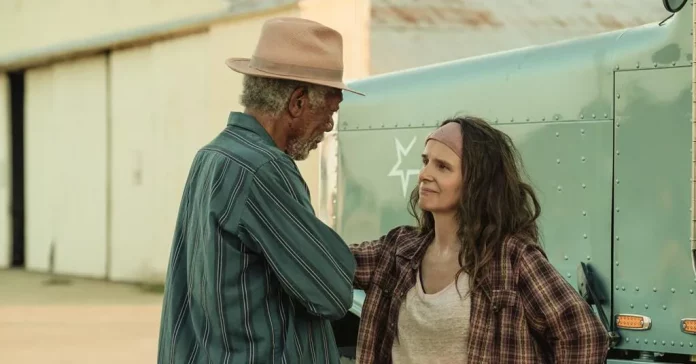 Where To Watch Paradise Highway For Free? Anna Gutto’s Thriller Film Is Streaming Here!