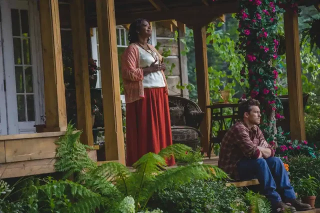 Where To Watch The Shack For Free Online | Meet God!