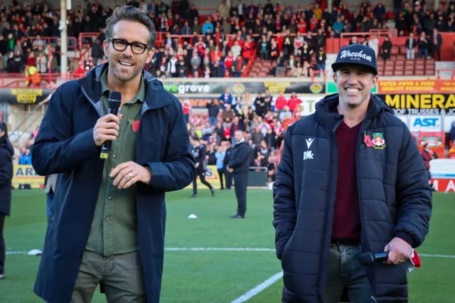 Where To Watch Welcome To Wrexham For Free? An Underdog Story For The Ages!