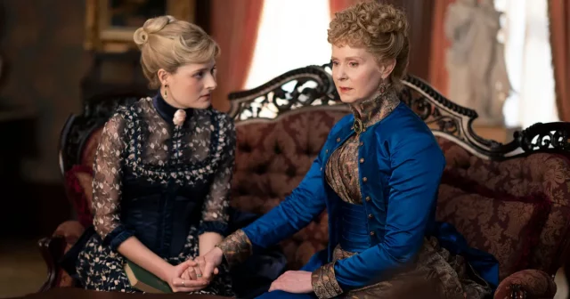 Where To Watch The Gilded Age For Free? A Tale Of The Boom Years!
