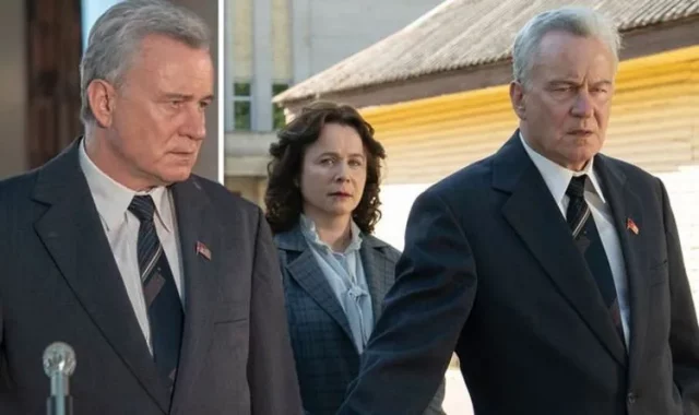 Where To Watch Chernobyl For Free? The Cost Of Lies!