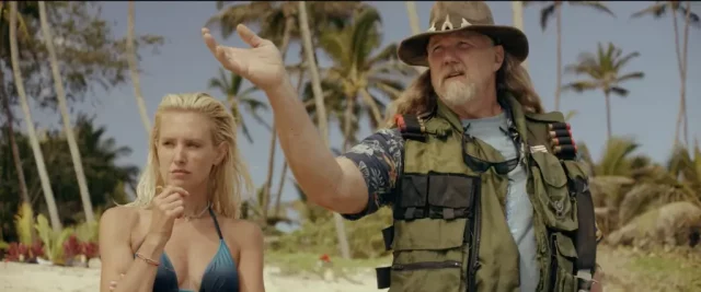 Where To Watch Maneater For Free? Swim As Fast As You Can!