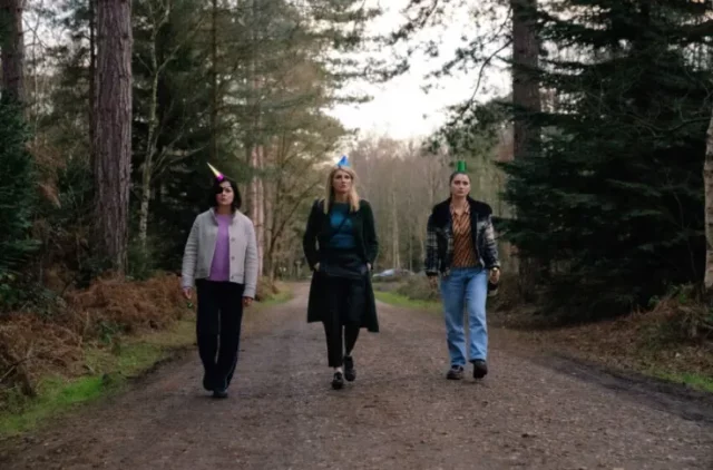 Where To Watch Bad Sisters For Free? A Tale Of The Garvey Sisters!
