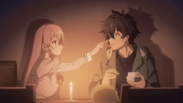 Where To Watch Engage Kiss For Free? Let’s Meet The Fearless Demon Killer!