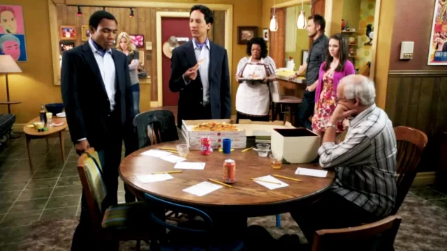 Where To Watch Community For Free?