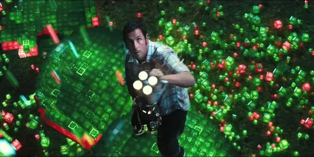 Where To Watch Pixels For Free? The Aliens Are On Their Way!