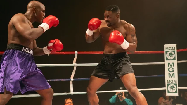 Where To Watch Mike For Free? Let’s Get Introduced To Kid Dynamite!