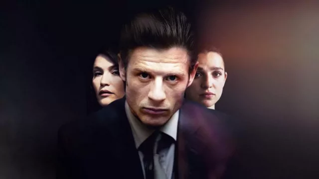 Where To Watch Rogue Agent For Free? The Most Talked About Thriller Is Streaming Here! 