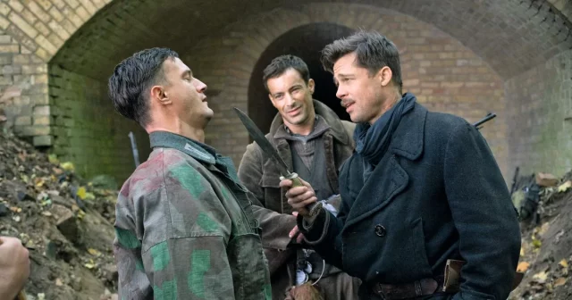 Where To Watch Inglourious Basterds For Free? The Highest Grossing Movie By Tarantino Is Streaming Here!