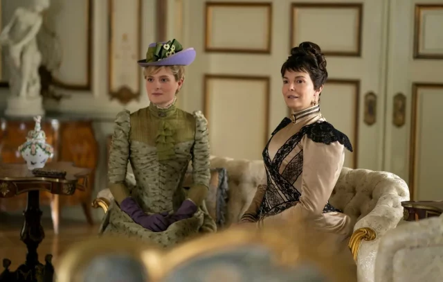 Where To Watch The Gilded Age For Free? A Tale Of The Boom Years!