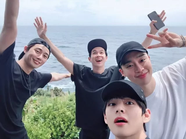 Where To Watch BTS In the Soop For Free? A Break For The Bangtan Boys!