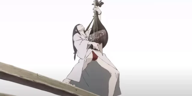 Where To Watch Inu-Oh For Free? An Exceptional Japanese Movie!