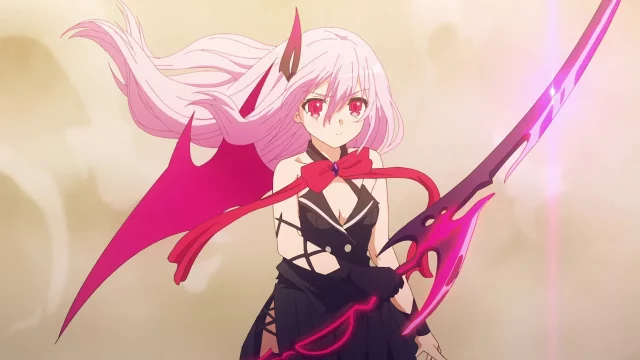 Where To Watch Engage Kiss For Free? Let’s Meet The Fearless Demon Killer!