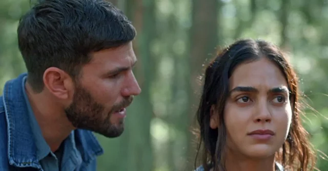 Where To Watch Keep Breathing For Free? A Plane Crash Survival Story Is Here!