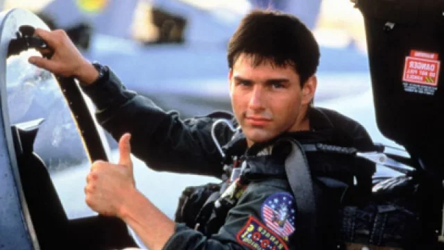 Where Was The Original Top Gun Filmed? Locations Of The Action Movie Are Here!