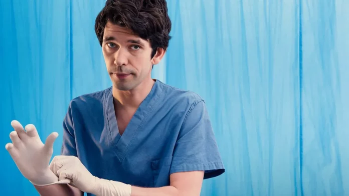 Where To Watch This Is Going To Hurt For Free? The Medical Comedy Drama!