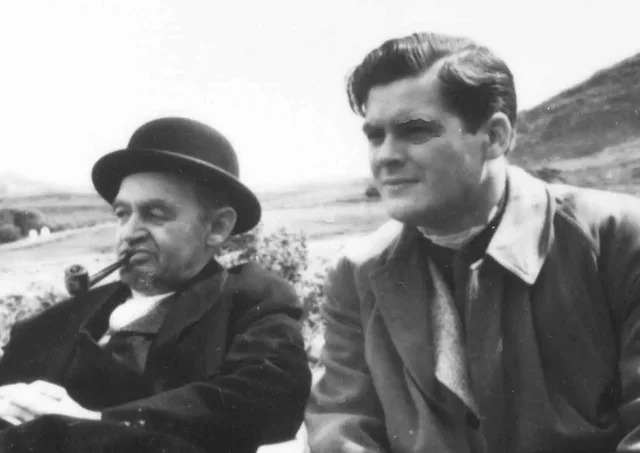 Where Was The Quiet Man Filmed? Discover Love In Ireland!