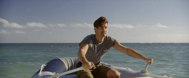 Where To Watch Maneater For Free? Swim As Fast As You Can!