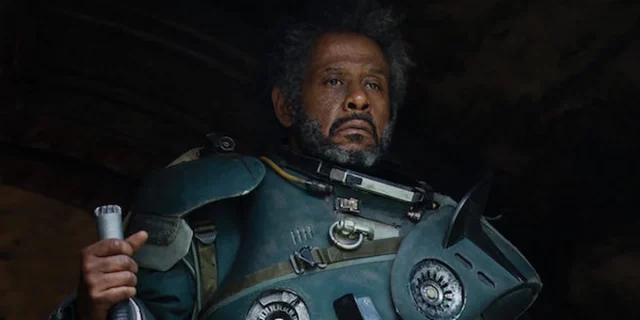 Where To Watch Andor For Free? A Treat For Star Wars Fans!