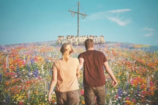 Where To Watch Midsommar For Free? A Riveting Folk Horror!
