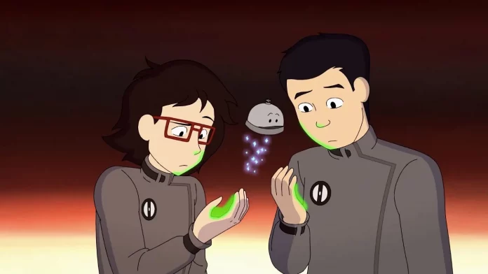 Where To Watch Infinity Train For Free In 2022? 