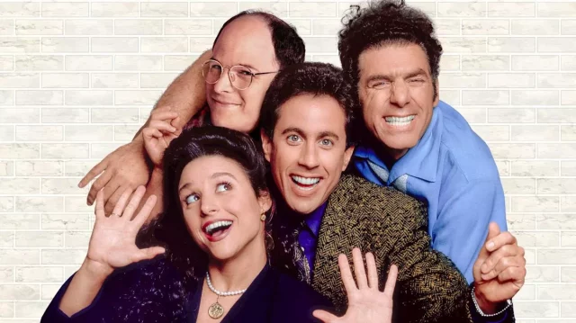 Where To Watch Seinfeld For Free? The Iconic ‘90s Sitcom Show Is Here!