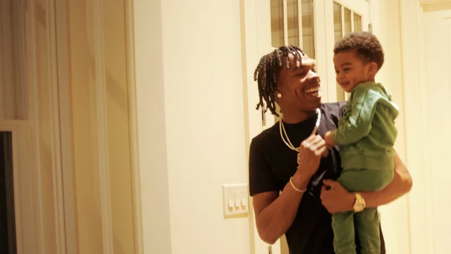 Where To Watch Untrapped The Story Of Lil Baby For Free In 2022?