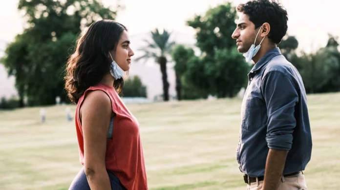Where To Watch 7 Days For Free? Tale Of Lockdown Love!