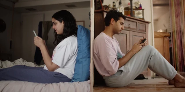 Where To Watch 7 Days For Free? Tale Of Lockdown Love!