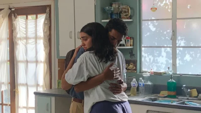 Where To Watch 7 Days For Free? Tale Of Lockdown Love!