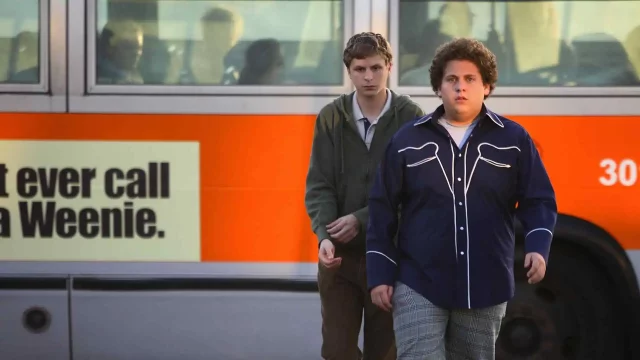 Where To Watch Superbad For Free Online | High School Shenanigans!