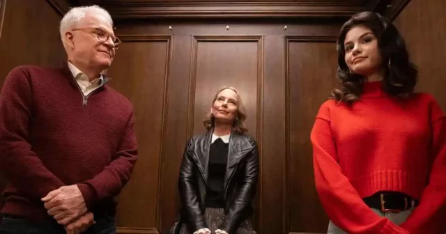 Where To Watch Only Murders In The Building For Free Online | Crime Investigation!