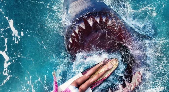 Where To Watch Maneater For Free? Swim As Fast As You Can!
