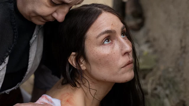 Where To Watch You Wont Be Alone For Free? The Bewitching Tale Of Horror, Love & Magic!