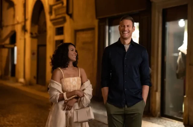 Where To Watch Love In The Villa For Free? The Unexpected Romcom Tale!