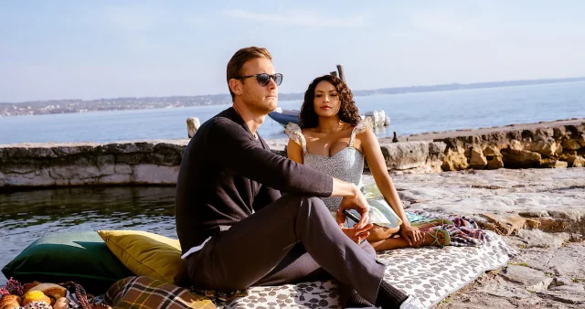 Where To Watch Love In The Villa For Free? The Unexpected Romcom Tale!