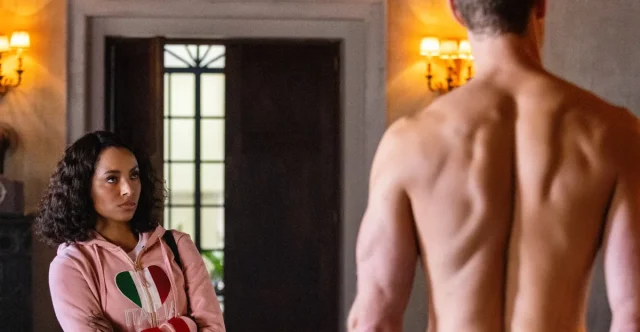 Where To Watch Love In The Villa For Free? The Unexpected Romcom Tale!